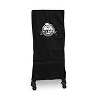 Pit Boss 3 Series Analog Smoker Cover Black
