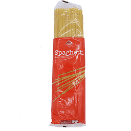 Spaghetti - Leader Price - 500 g DLC: MAI/2023