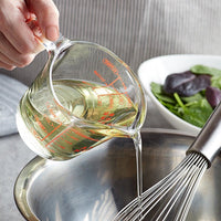 
              MÉLANGE D'HUILE D'OLIVE EXTRA VIERGE : HUILE DE CANOLA ET HUILE D'OLIVE EXTRA VIERGE. SORE
            