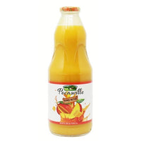 Pocasville Mango Nectar 1L DLC: 18/NOV/2021