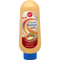 18Oz Skin Lotion Cocoa Butter 523mL DLC: 11/2023