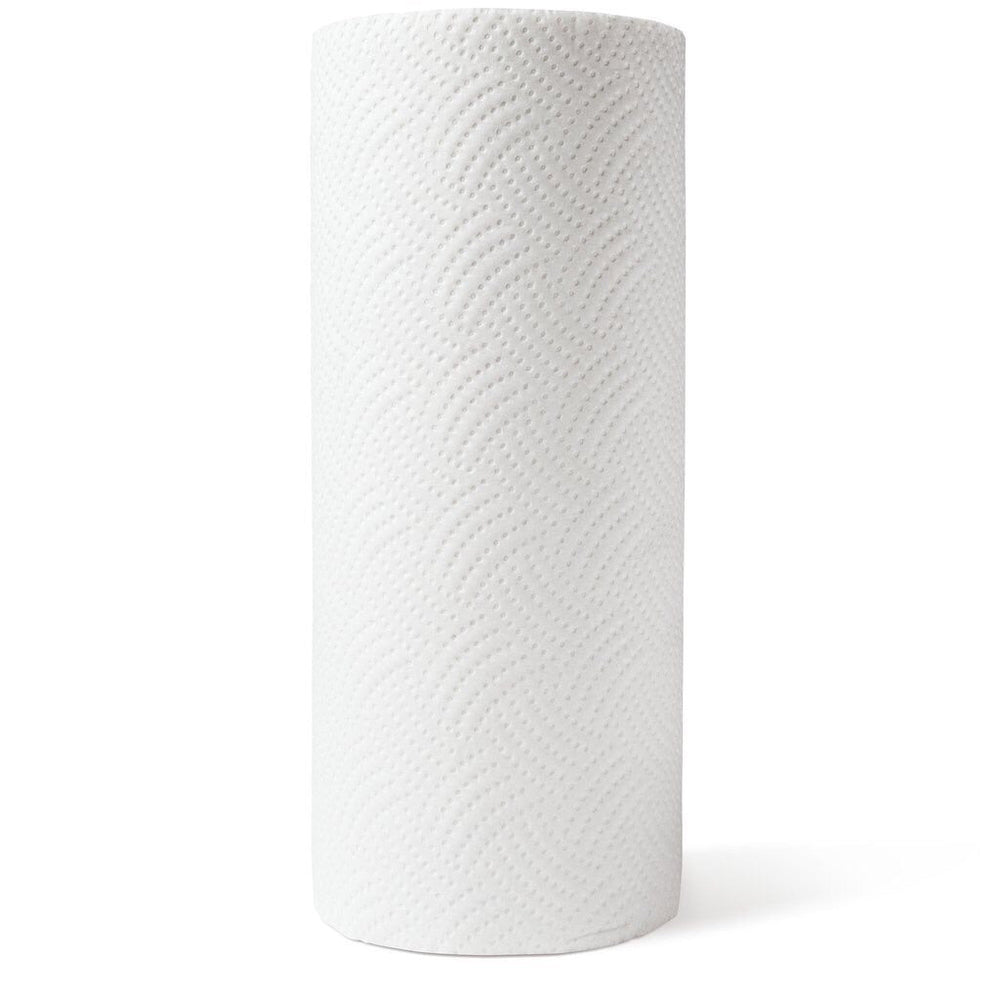 PC Max paper Towels 105 sheets 2-ply 1-Roll