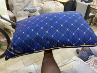 
              Pillow gamme de produits Tissu 2pk
            