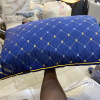 Pillow gamme de produits Tissu 2pk