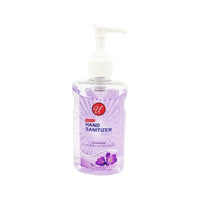 8Oz Hand Sanitizer Lavender. MOUA