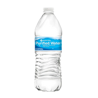 Member’s Mark Purified Water 500mL