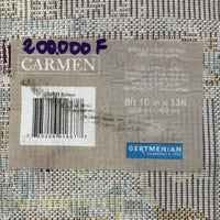 
              GA Carmen Barlow 9X13 (270 x 400 cm)
            