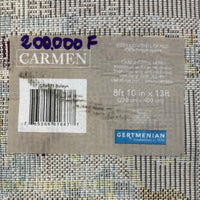 GA Carmen Barlow 9X13 (270 x 400 cm)