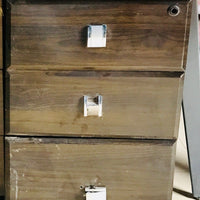 Devaise 3 Drawer