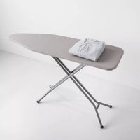 
              Standard Ironing Board Light Gray Metal - Made By Design
            