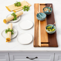 Rectangle Serve Board - Hearth & Hand™ with Magnolia