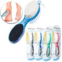 
              4-In-1 Pedicure Tool
            