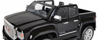 
              Electric-Powered Mini GMC Denali Is The Ride For Big-Kid Ballers
            