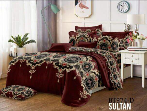 Rita Blanket Quilt Set 3Pc King 90“x 102