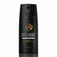Body Spray Dark Temptation Deodorant & Body Spray 150ml