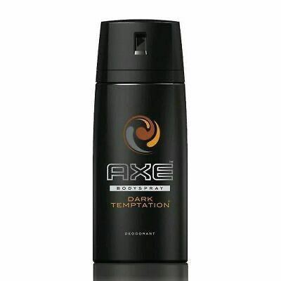 Body Spray Dark Temptation Deodorant & Body Spray 150ml