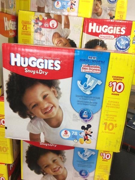 Huggies Diapers Size 5 - 78 count