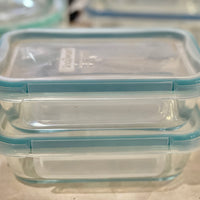 Snapware Pure Pyrex Glass Food Storage18 Piece Set