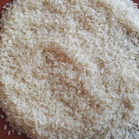 Riz Uncle Sam Parfumée, Long Grain DLC: JUN24