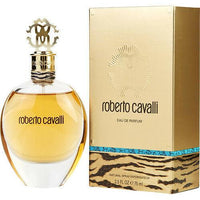 
              Roberto Cavalli EDP for Women | 2.5 oz / 75 ml - SPR - Natural SPR
            