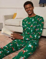 
              Nautica Mens Sleepwear pant or shirt (Patalon ou Chemise) MCI
            
