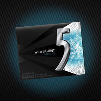 
              Marvel Avengers gum 5 Wintermint Ascent DLC: 13-MAY23
            