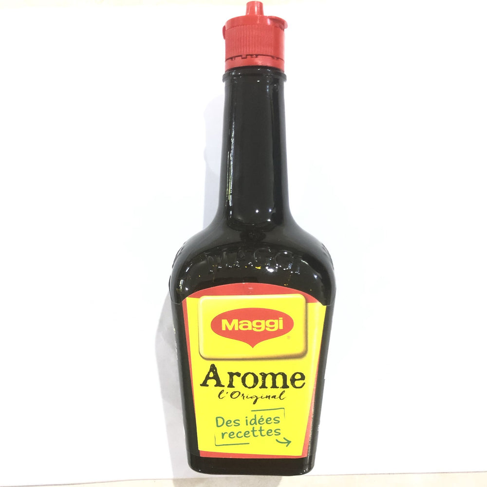 Maggi Arome - Nestlé 250g DLC: Oct26