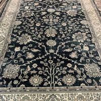 Tapis/ Lot de 130,000FCFA Taille 198cm x 289cm