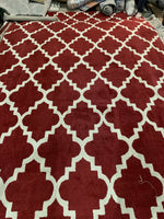 
              Tapis/ Lot de 140,000 FCFA Taille 238cm X 304cm
            