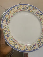 
              Assiette Porcelaine
            