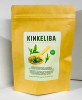 
              Kinkeliba Natural Slimming Tea Flavor of Kita 20 Tisanes
            