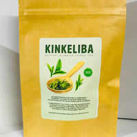 Kinkeliba Natural Slimming Tea Flavor of Kita 20 Tisanes