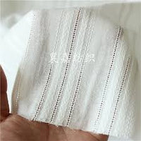 
              Tissu de pyjama en coton
            