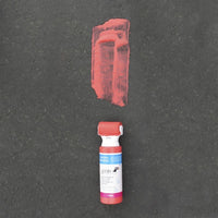 
              Yoobi Paint and Sidewalk with Roller Cap - 3pc
            
