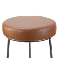 
              Brown Bar Stool
            