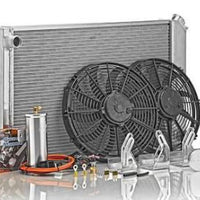 cooling & radiator specialist 12v 80w