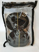 
              Hammock Hanging System With Straps And Carabiners - Eco Trekker
            