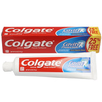 Colgate Anticavity Regular Flavor Toothpaste 5oZ(141g) DLC:10/21
