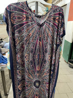 
              Ladies Robe Long Sunu MCI
            