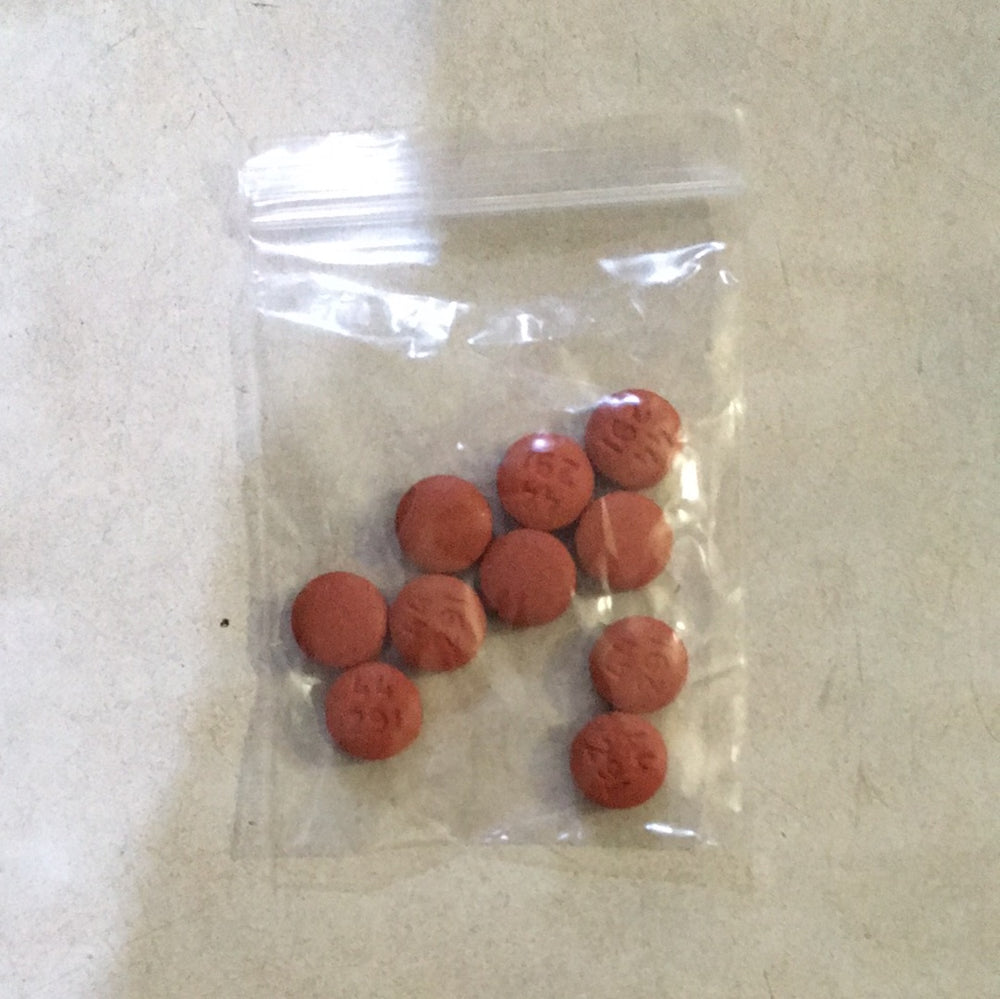 Antidouleur réducteur de fièvre, 200mg 10ct