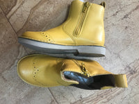 
              Ricosta Boots, chaussures pour enfant. NIGER
            