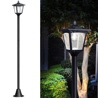 
              Solar Outdoor Post Light MCI
            