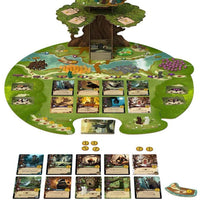 Everdell Game