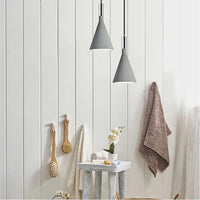 
              Maxim Light Gray 3pcs
            