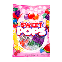 Charms Sweet Pop 109g