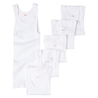 Hanes Men's ComfortSoft - XL