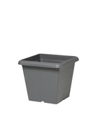 
              Promo * Plastecnic Vaso Quadro Terrae Terracotta 30cm/ 12L
            