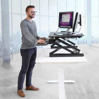 
              Airlift Pro Sit/Standdesk
            
