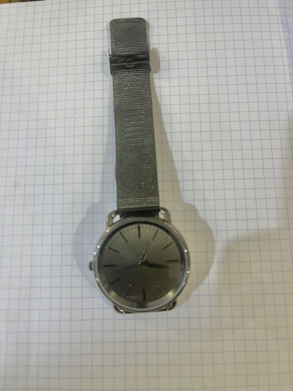 MONTRE