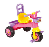 
              Sweet Trake 3 Roues a Benne
            
